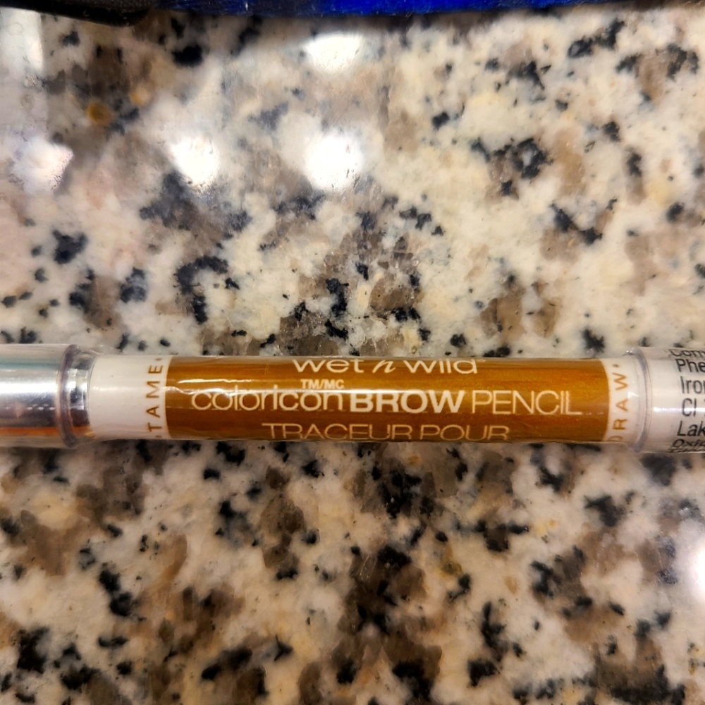 Brow pencil